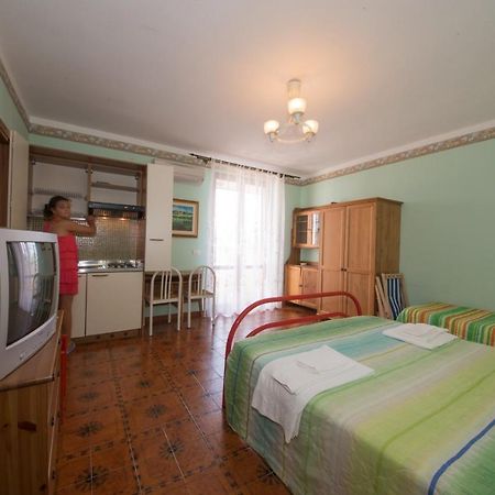 Agriturismo Nardini Villa Rodi Garganico Ngoại thất bức ảnh