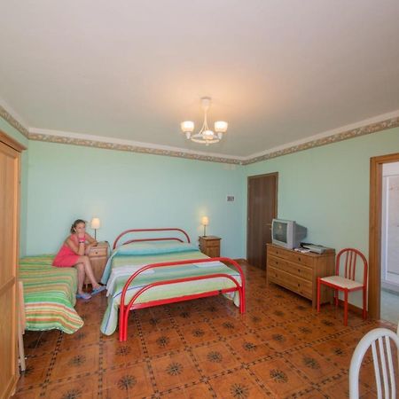 Agriturismo Nardini Villa Rodi Garganico Ngoại thất bức ảnh