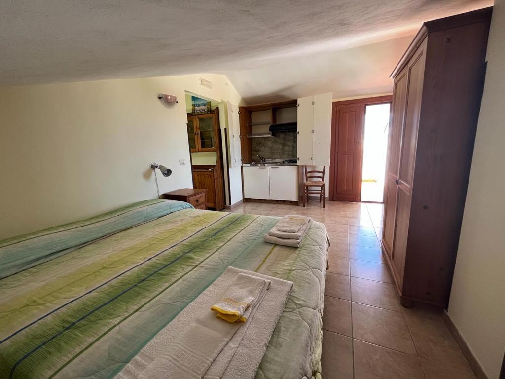 Agriturismo Nardini Villa Rodi Garganico Ngoại thất bức ảnh