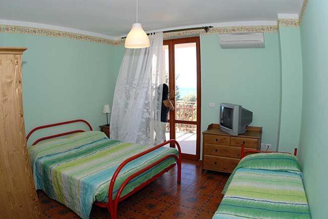 Agriturismo Nardini Villa Rodi Garganico Ngoại thất bức ảnh