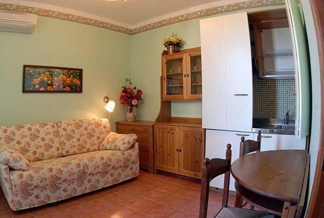 Agriturismo Nardini Villa Rodi Garganico Ngoại thất bức ảnh