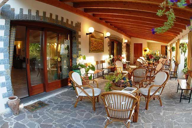 Agriturismo Nardini Villa Rodi Garganico Ngoại thất bức ảnh
