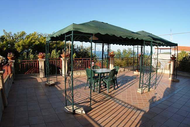 Agriturismo Nardini Villa Rodi Garganico Ngoại thất bức ảnh