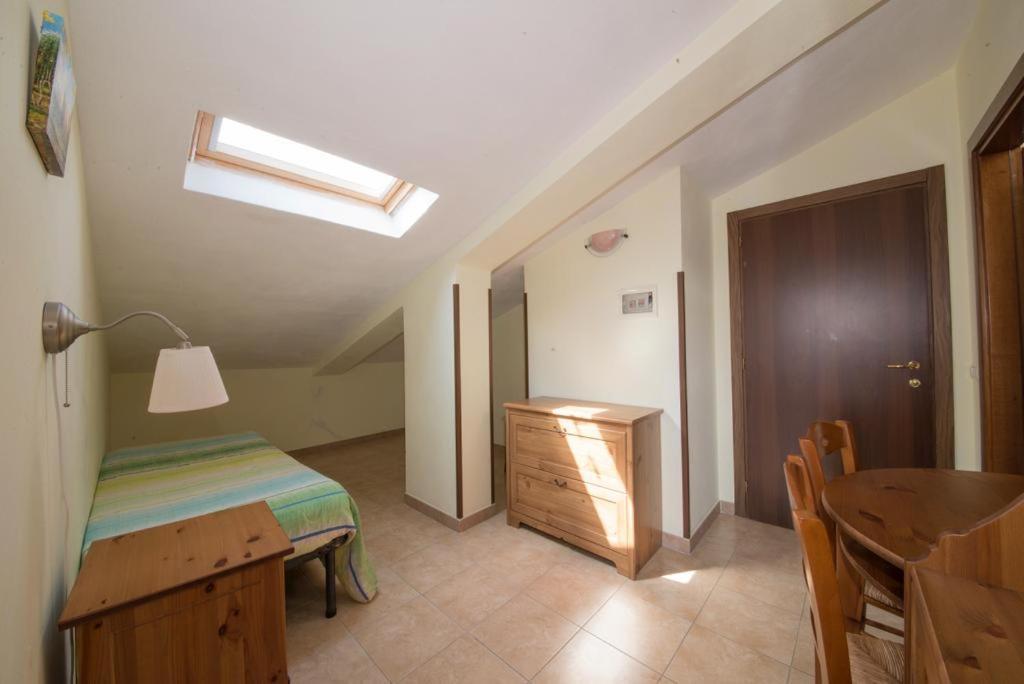 Agriturismo Nardini Villa Rodi Garganico Ngoại thất bức ảnh