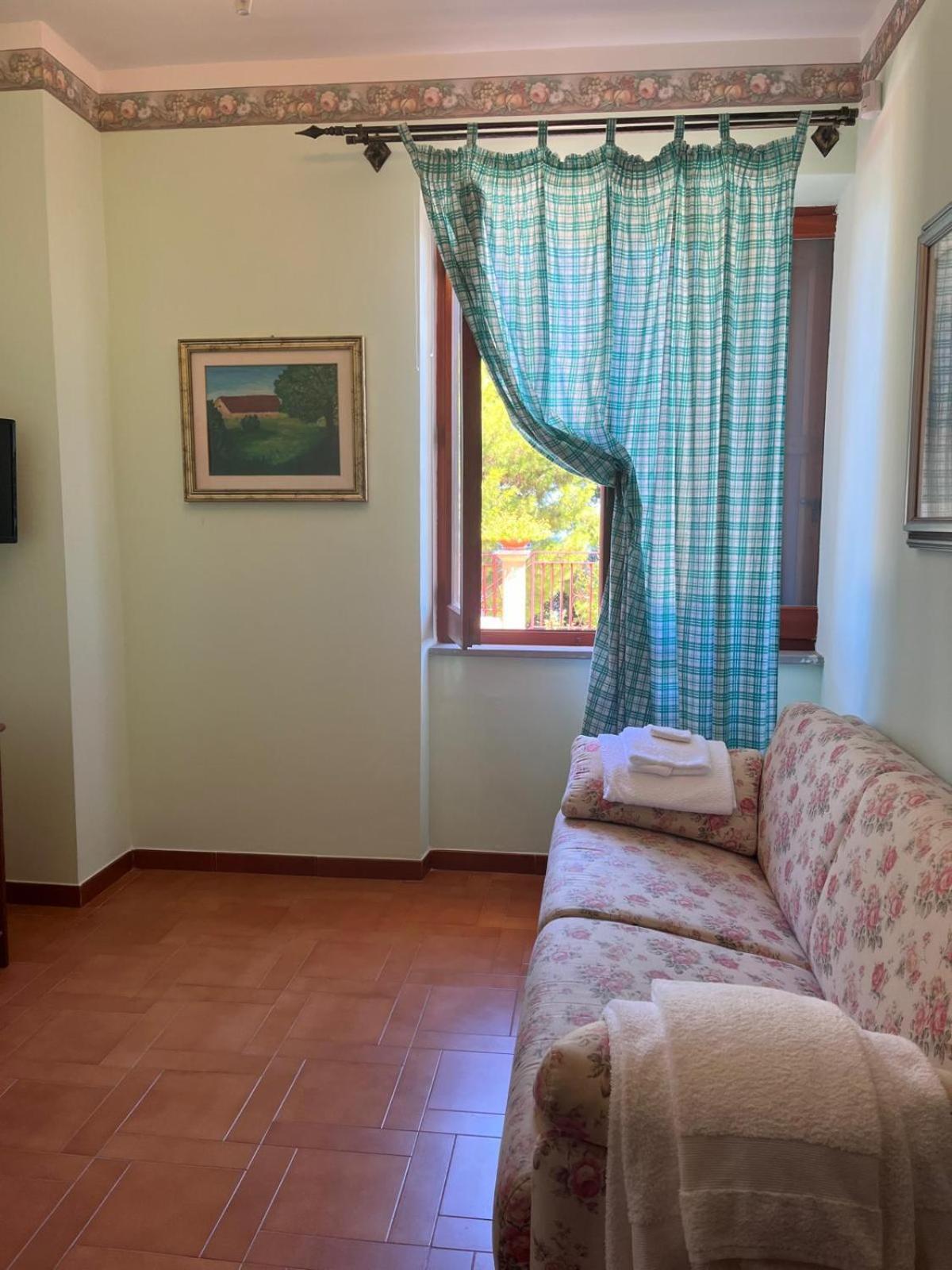 Agriturismo Nardini Villa Rodi Garganico Ngoại thất bức ảnh