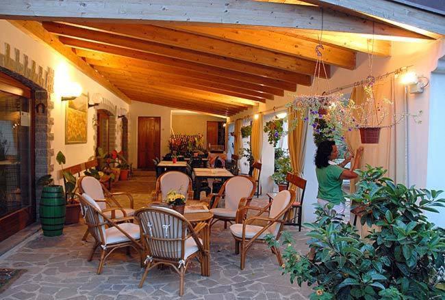 Agriturismo Nardini Villa Rodi Garganico Ngoại thất bức ảnh