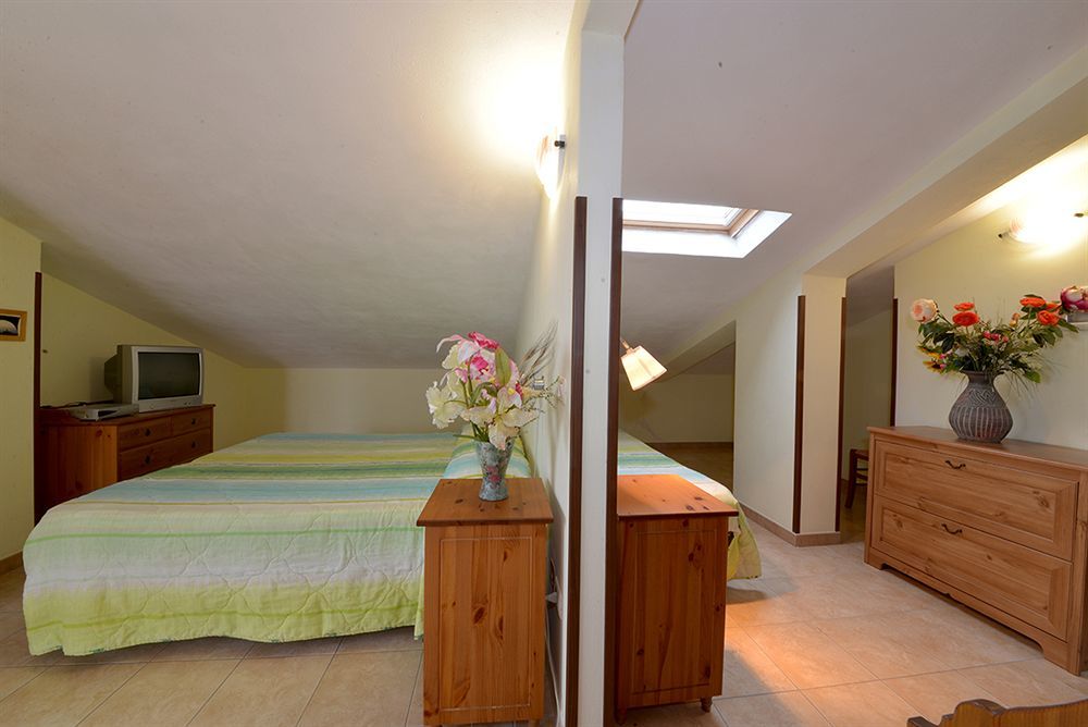 Agriturismo Nardini Villa Rodi Garganico Ngoại thất bức ảnh